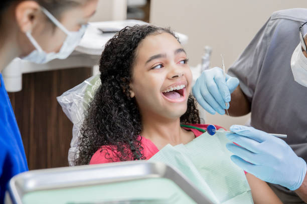 Best Emergency Wisdom Tooth Extraction in Ottawa, KS